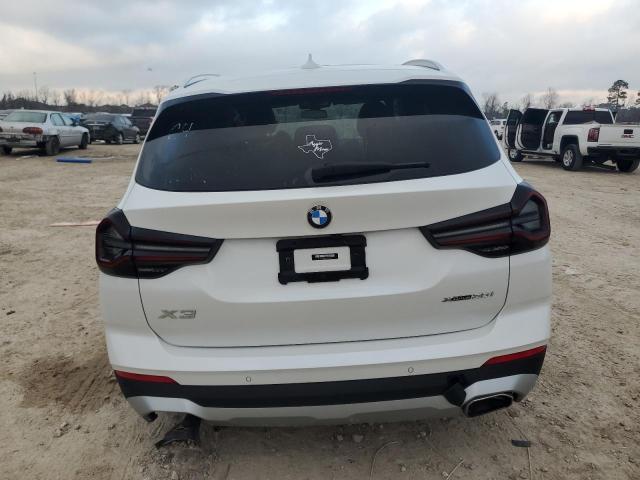 5UX53DP07N9M13593 BMW X3 XDRIVE3