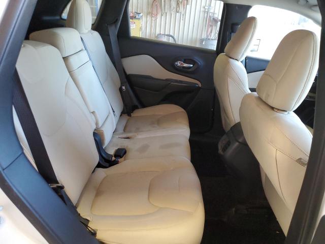 1C4PJLCSXFW737707 Jeep CHEROKEE L