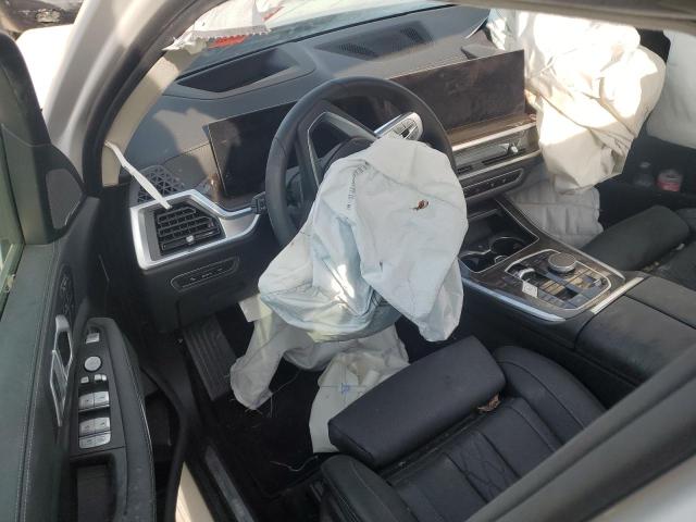 5UX23EM03S9Y24904 BMW X7 XDRIVE4