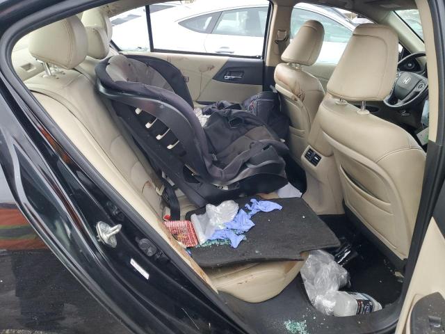 1HGCR2F81EA184167 Honda ACCORD EXL