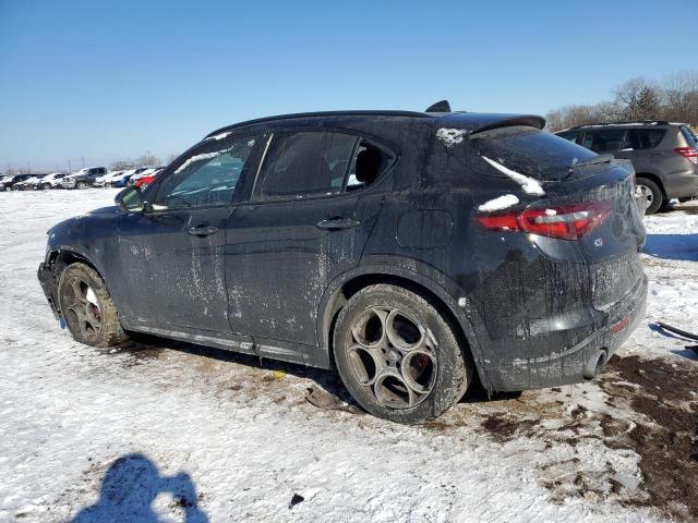 ZASFAKNN4J7C05084 Alfa Romeo STELVIO TI