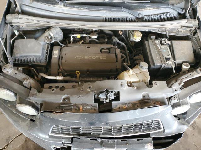 1G1JC5SH3E4188372 Chevrolet luw