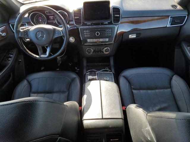 4JGDA5HB8GA743832 Mercedes-Benz m276