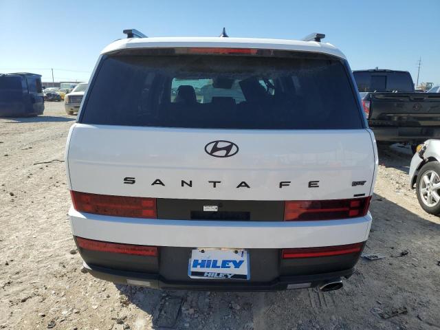 5NMP3DGL3SH075520 Hyundai Santa Fe X