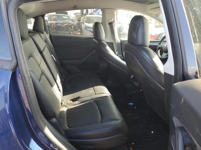 7SAYGAEE2PF596171 Tesla Model Y