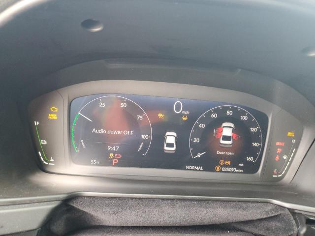 1HGCY2F55PA004989 Honda lfc5
