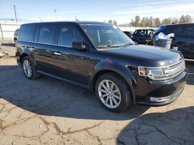 2FMHK6D86HBA12109 Ford FLEX LIMIT