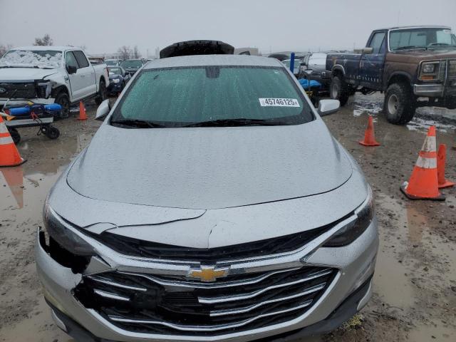 1G1ZD5ST5KF112835 Chevrolet lfv - direct injection, variable valve timing, gen 1