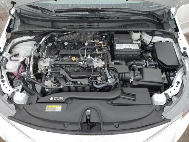 5YFB4MDE9RP228141 Toyota COROLLA LE