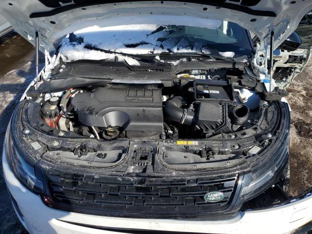 SALZL2FXXRH237505 Land Rover RANGE ROVE