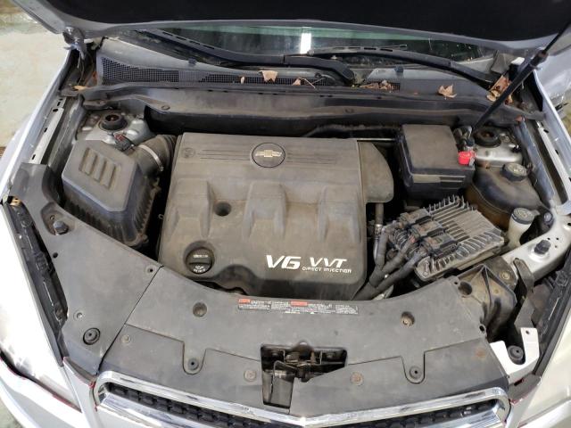 2GNFLFE36E6193364 Chevrolet EQUINOX LT