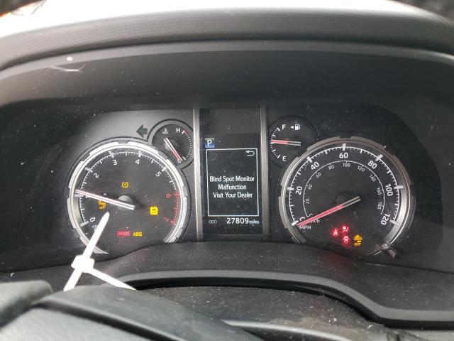 JTELU5JR7N6041463 Toyota 1gr-fe
