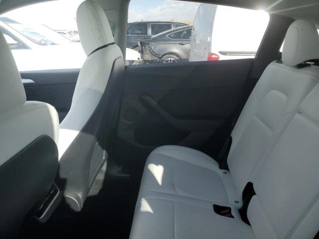 7SAYGDEF9PF590376 Tesla 2023