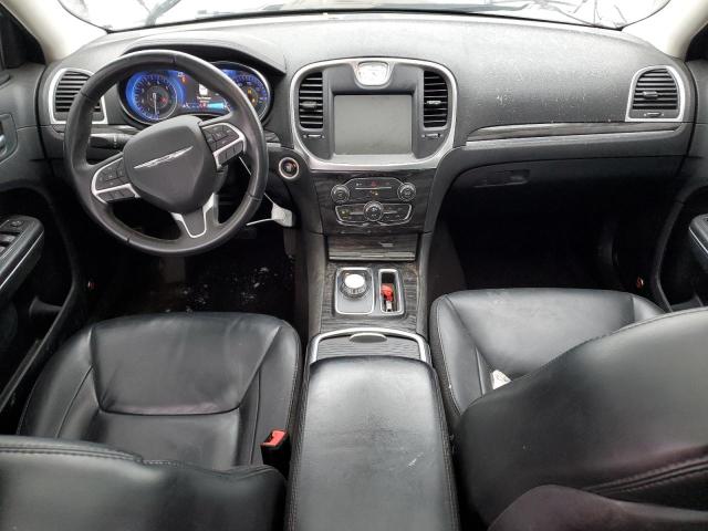 2C3CCARG2GH262025 Chrysler 300 LIMITE