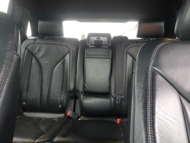 2LMTJ8LR3GBL27908 Lincoln MKX