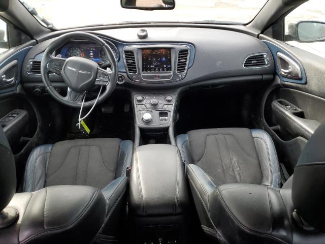 1C3CCCDG7FN523495 Chrysler 2015