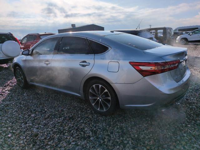 4T1BK1EB0GU231031 Toyota AVALON XLE