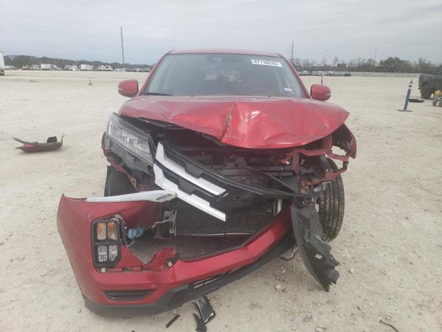 JA4ARUAU6RU004833 Mitsubishi Outlander