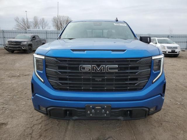 1GTUUCED0PZ137660 GMC SIERRA K15