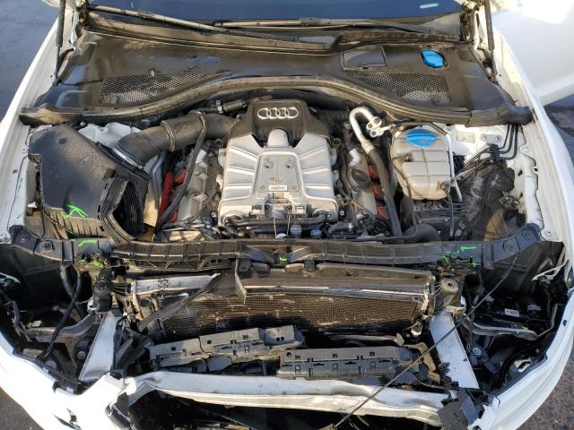 WAUFGAFC1FN015418 Audi A6