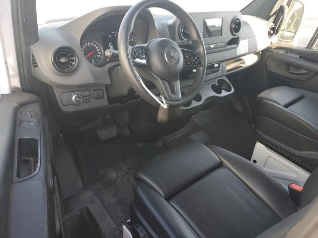 W1Y4ECHY1NT113682 Mercedes-Benz om642