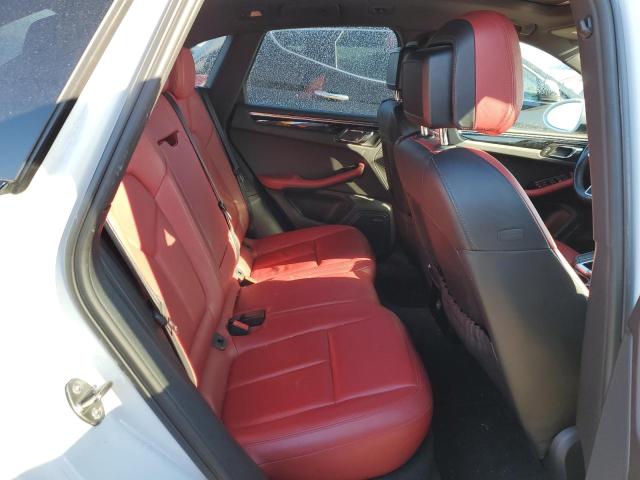 WP1AB2A54HLB10384 Porsche MACAN S