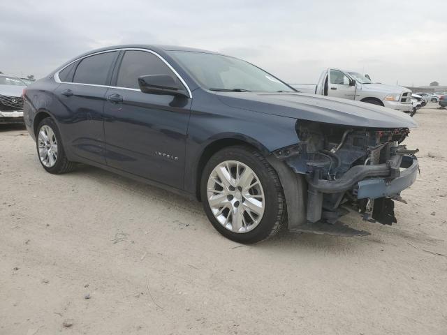 2G11Z5SA8J9123347 Chevrolet IMPALA LS