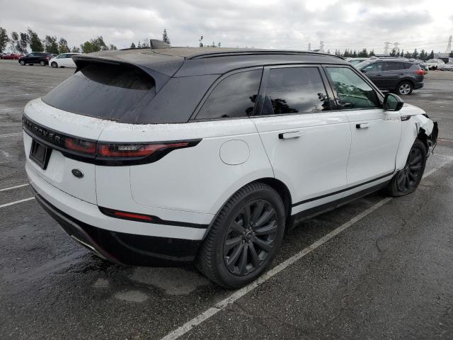SALYL2FV6KA207863 Land Rover aj126