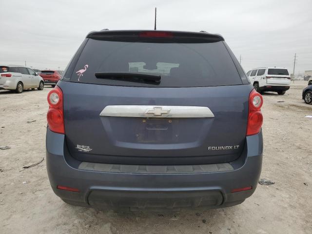 2GNALBEK8E6128168 Chevrolet EQUINOX LT
