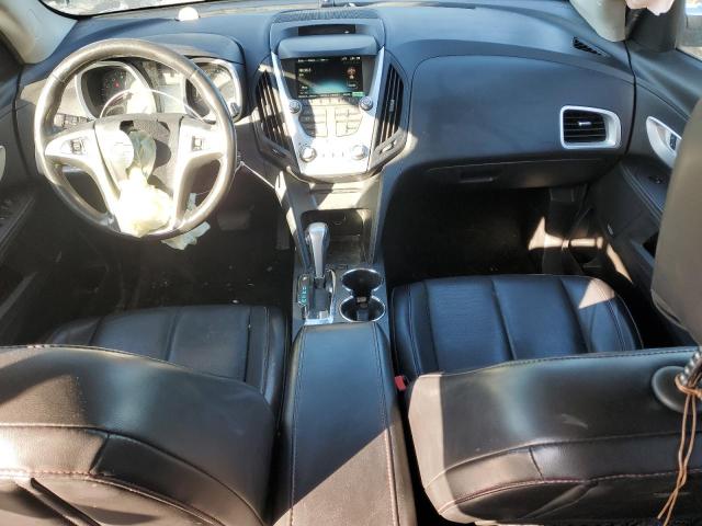 2GNALDEK1F6283934 Chevrolet EQUINOX LT