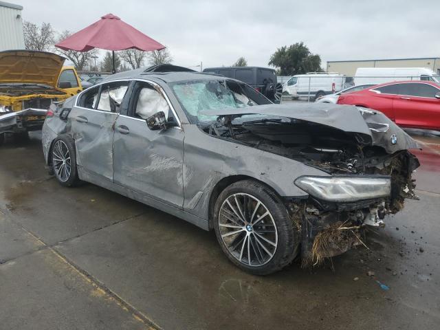 WBA13AG01MCF99695 BMW 2021