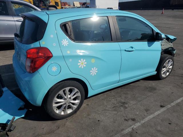 KL8CD6SAXMC735835 Chevrolet SPARK 1LT
