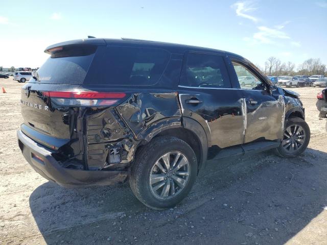 5N1DR3AA6RC209816 Nissan Pathfinder