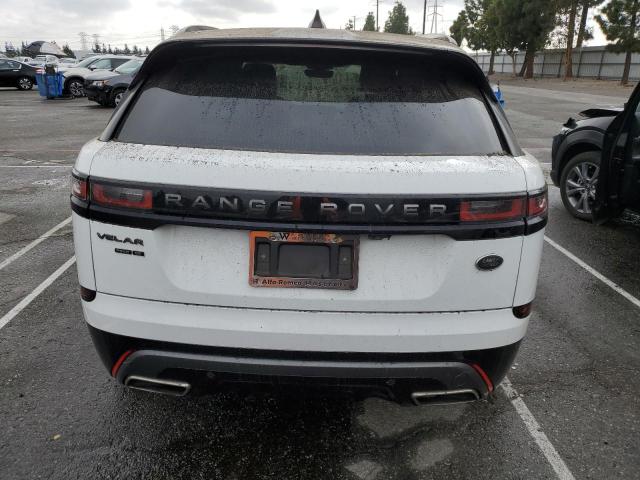 SALYL2FV6KA207863 Land Rover aj126