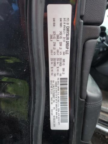 1C4RJFJT1FC628057 Jeep Grand Cher