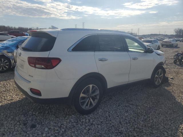 5XYPH4A55KG499870 KIA SORENTO EX