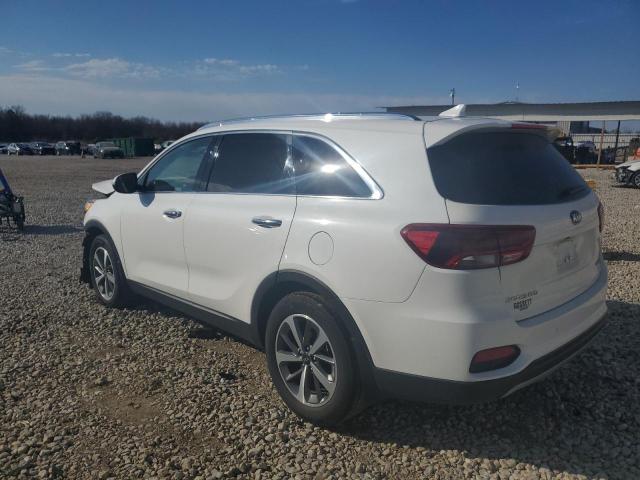 5XYPH4A55KG499870 KIA SORENTO EX