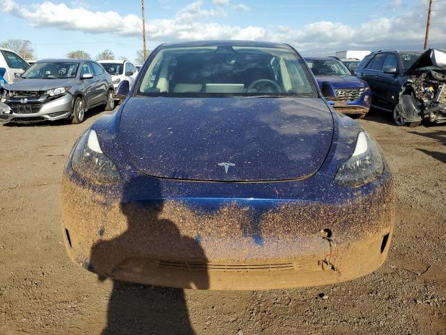 7SAYGAEE2PF596171 Tesla Model Y