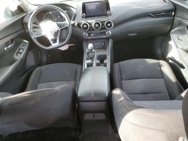 3N1AB8DV3RY208057 Nissan 2024