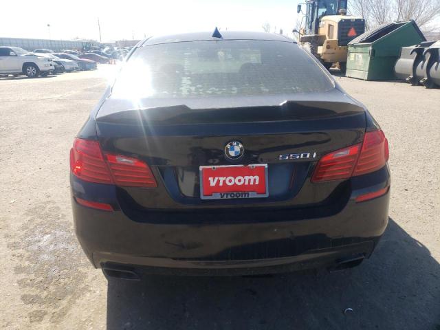 WBAKN9C50FD961489 BMW 550 I