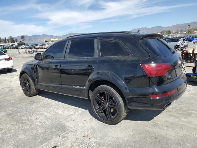 WA1DGAFE3FD029266 Audi Q7