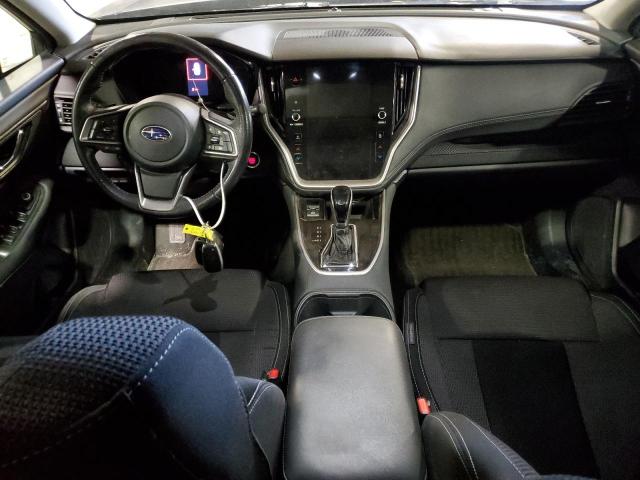4S4BTAFC2M3127078 Subaru 2021