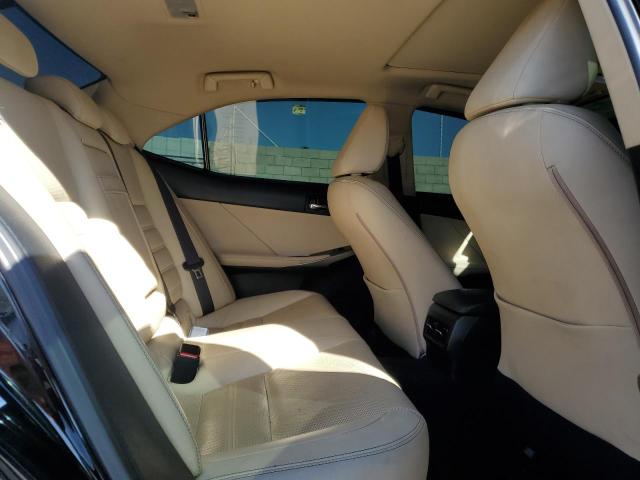 JTHCE1D28G5011002 Lexus IS 350