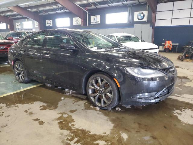 1C3CCCDG9FN610640 Chrysler 200 S