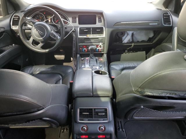WA1DGAFE3FD029266 Audi Q7