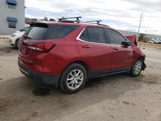 3GNAXUEV9NL213882 Chevrolet EQUINOX LT