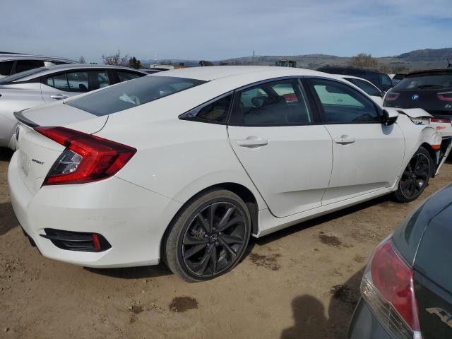 2HGFC2F86LH513765 Honda CIVIC SPOR
