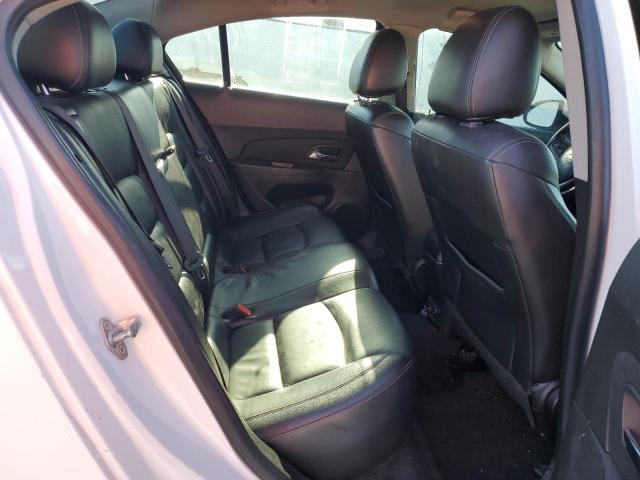 1G1PE5SB8F7297197 Chevrolet CRUZE LT