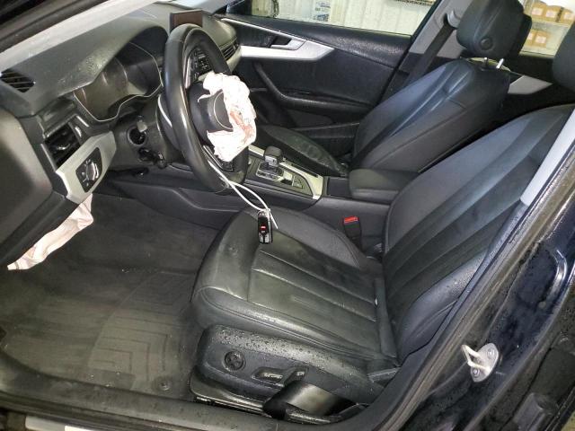 WAUGNAF44HN038679 Audi 2017