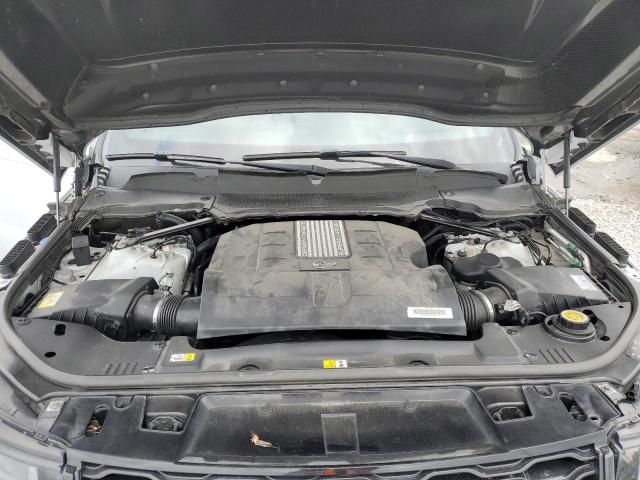SALWZ2RE8LA709700 Land Rover RANGE ROVE